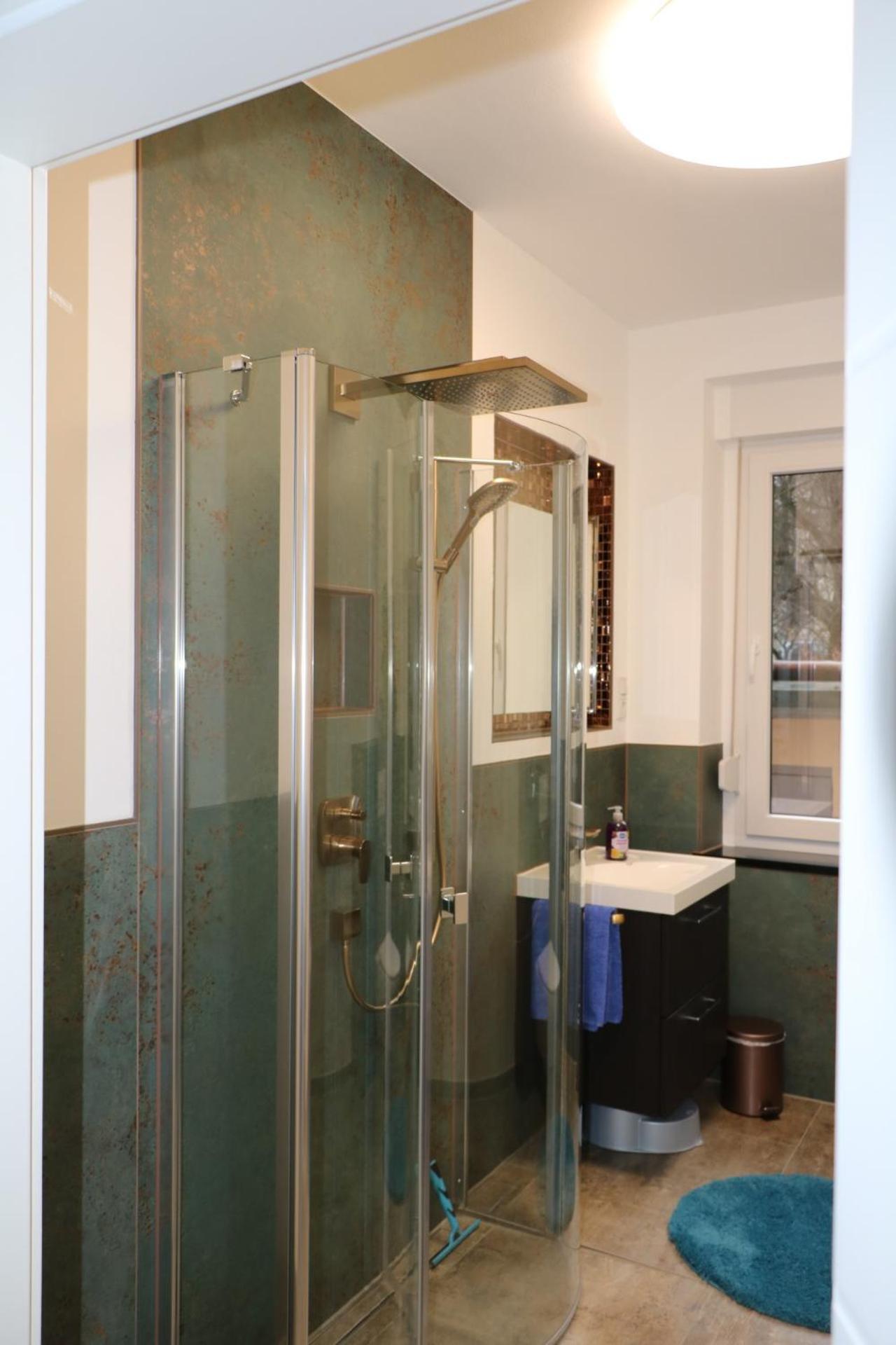 Pasithea Apartment Zittau