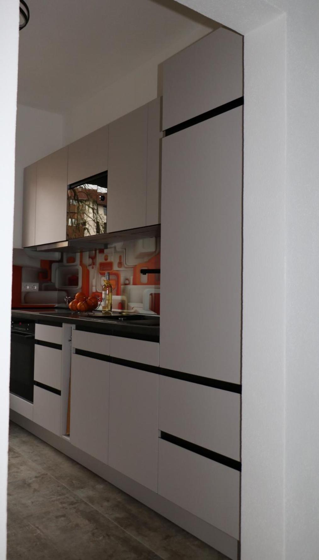 Apartment Pasithea *