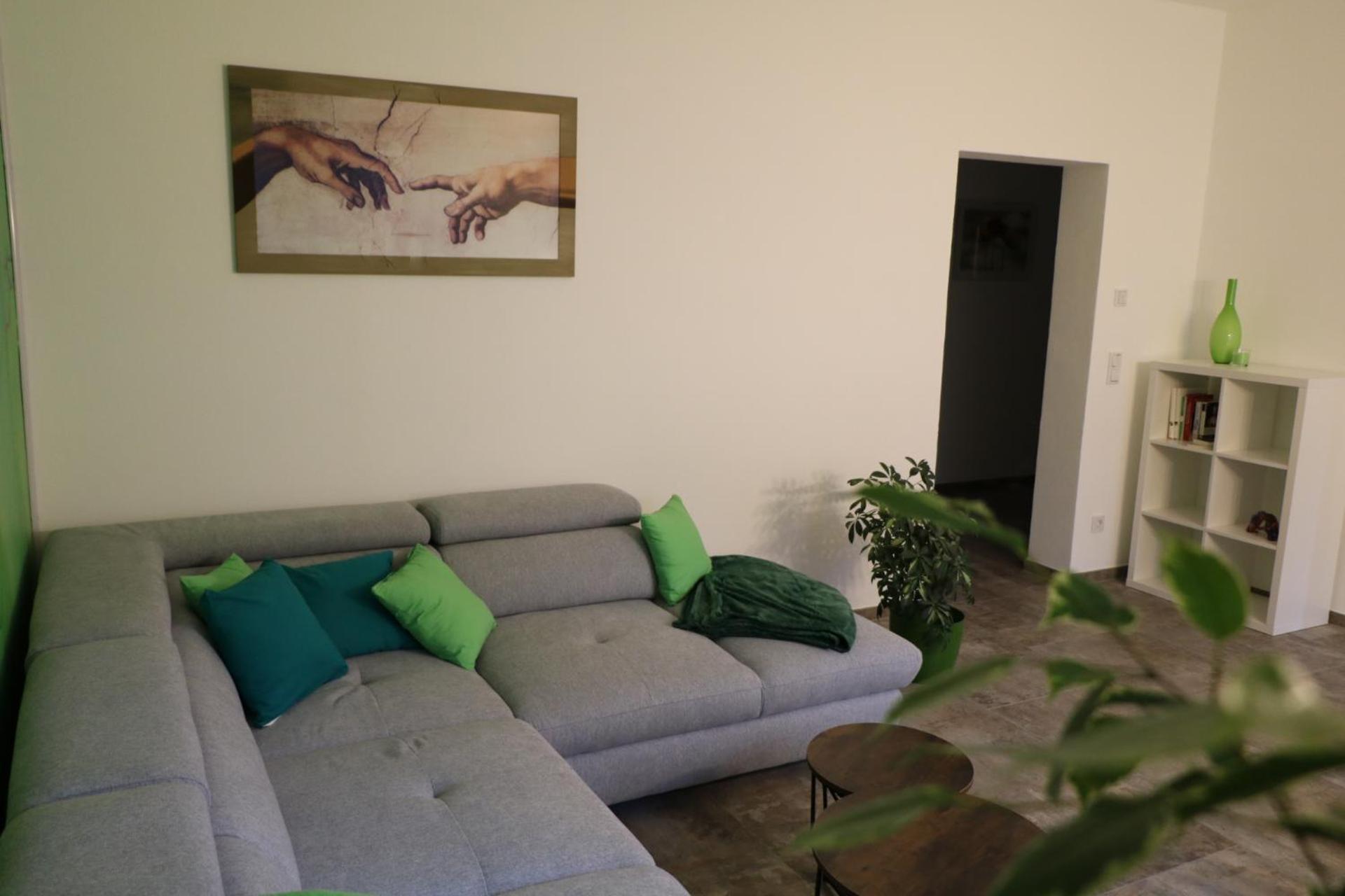 Pasithea Apartment